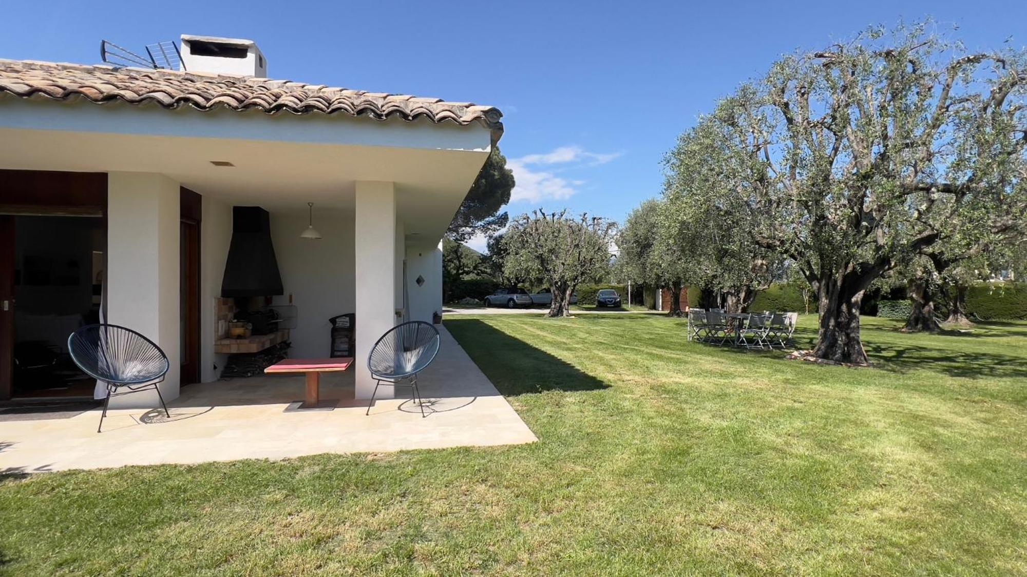 Magnifique Villa Moderne Avec Piscine La Gaude Extérieur photo
