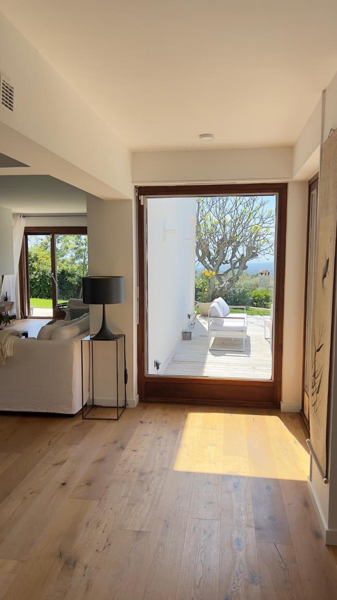 Magnifique Villa Moderne Avec Piscine La Gaude Extérieur photo